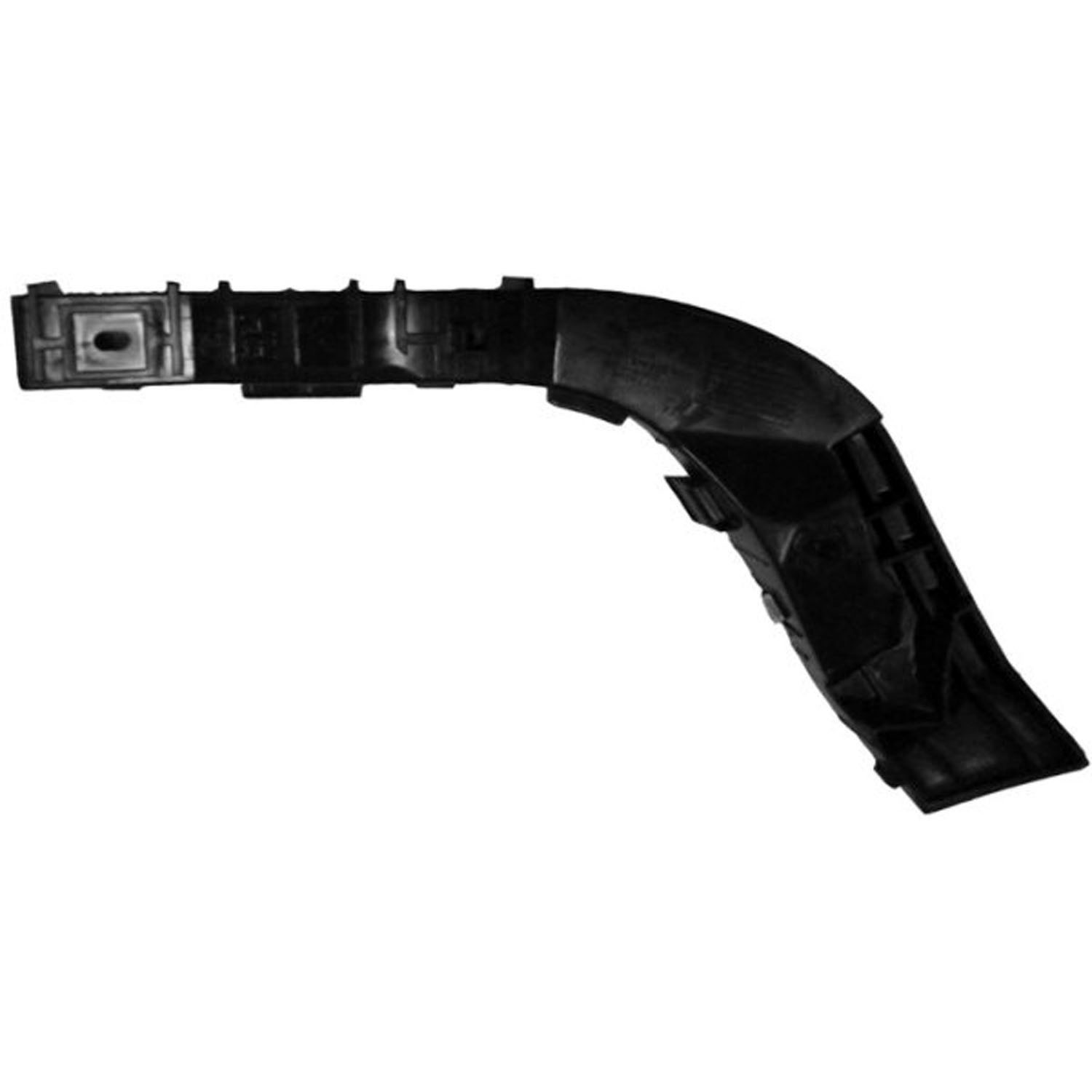 Bumper Bracket Front Right Lower Cover Bracket for Hyundai Elantra 2007–2010