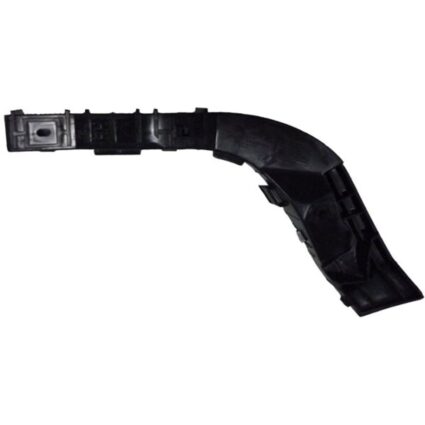 Bumper Bracket Front Right Lower Cover Bracket CAPA for Hyundai Elantra 2007–2010