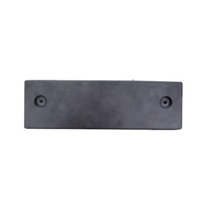 License Plate Bracket Front for Hyundai Santa Fe 2010–2012