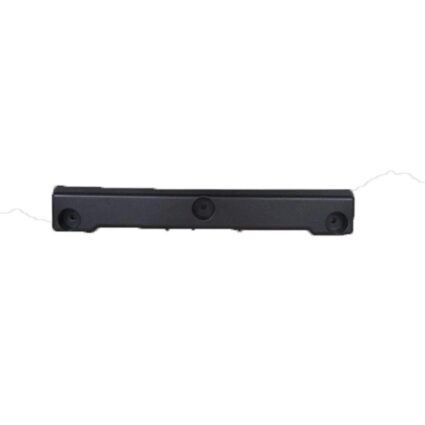 License Plate Bracket Front for Hyundai Santa Fe Sport 2013–2016