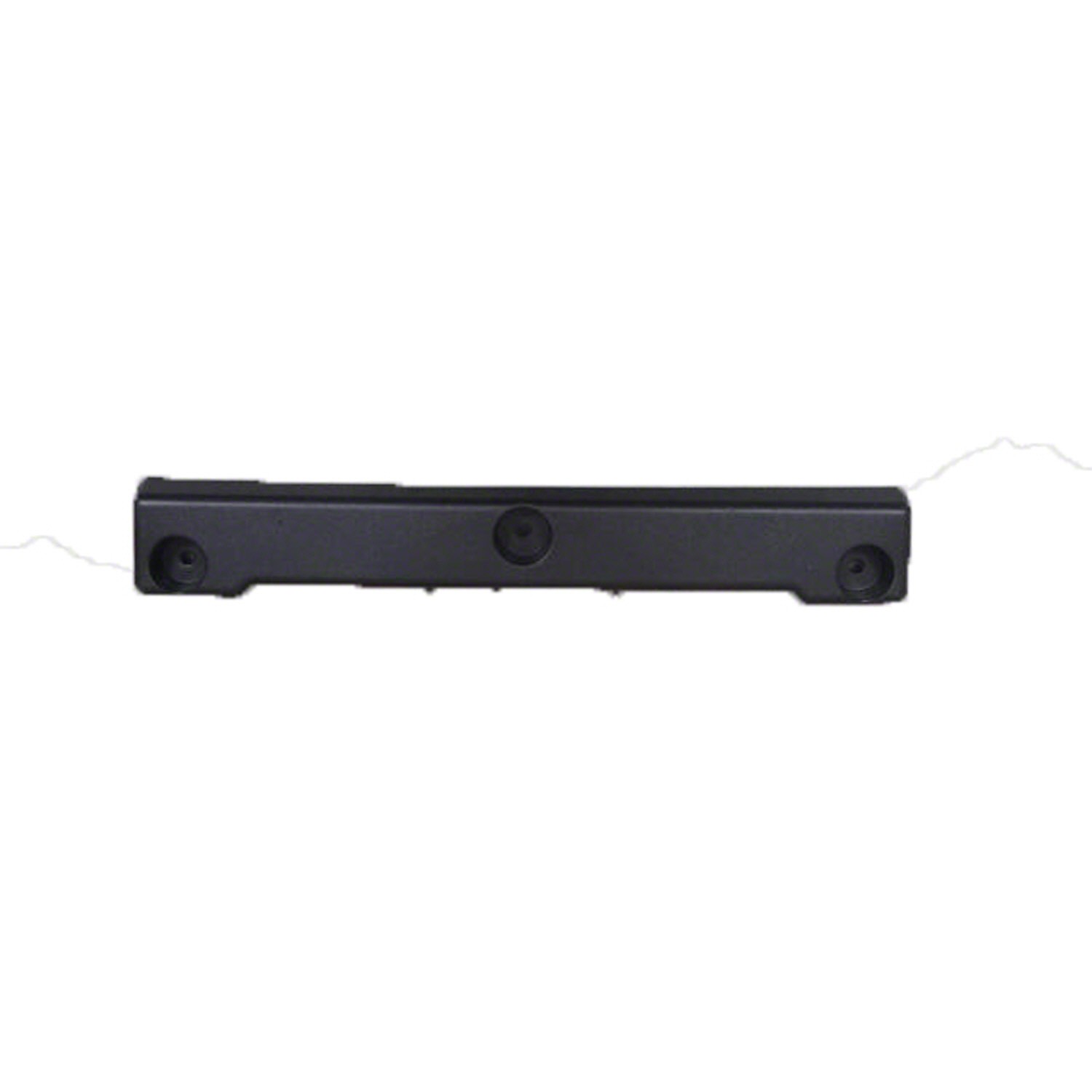License Plate Bracket Front for Hyundai Santa Fe Sport 2013–2016