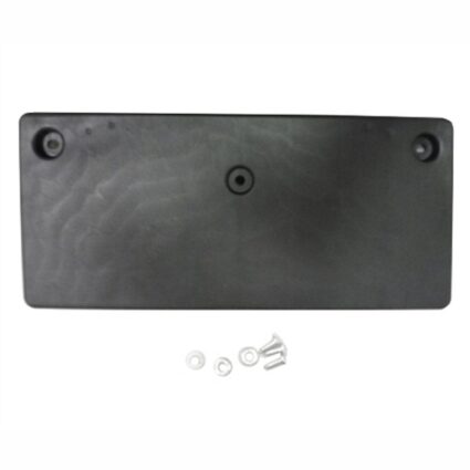 License Plate Bracket Front for Hyundai Tucson 2016–2018
