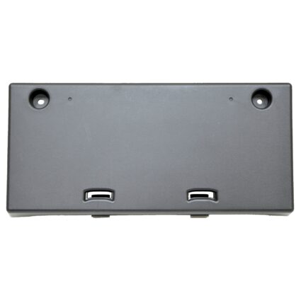 License Plate Bracket Front for Hyundai Sonata Sport Sport 2.0T Limited 2.0T 2.0T Sport 2018–2019