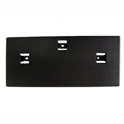 License Plate Bracket Front for Hyundai Elantra GT 2018–2020