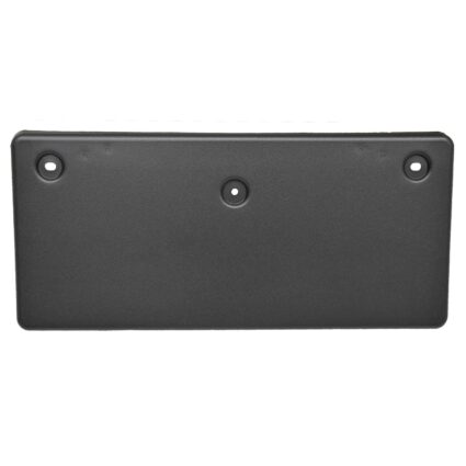 License Plate Bracket Front for Hyundai Tucson 2019–2021