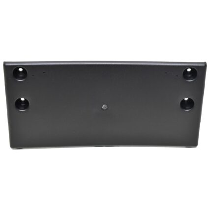 License Plate Bracket Front for Hyundai Elantra Sedan 2017–2018