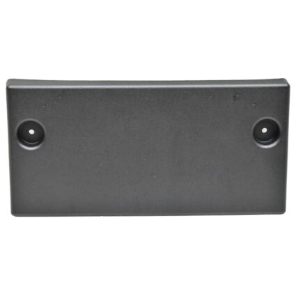 License Plate Bracket Front for Hyundai Palisade 2020–2022