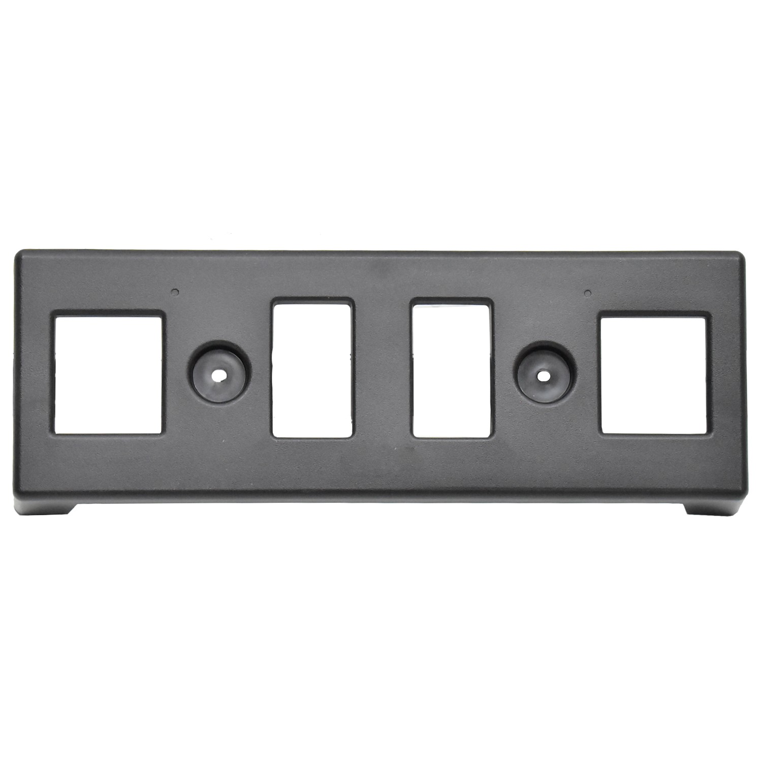 License Plate Bracket Front for Hyundai Sonata Preferred SE 2020–2022