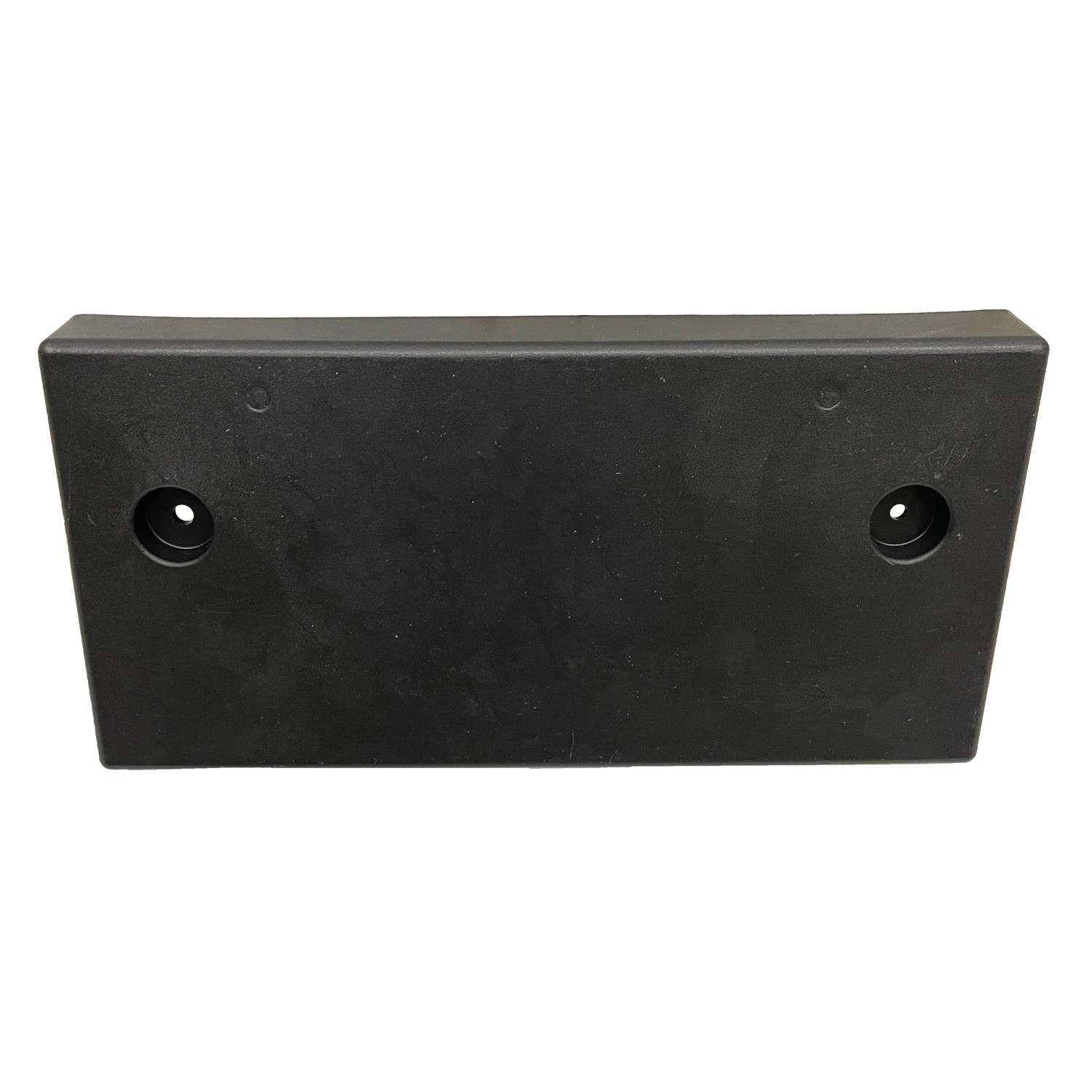 License Plate Bracket Front for Hyundai Santa Cruz 2022–2024
