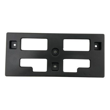 License Plate Bracket Front for Hyundai Kona Limited Preferred SE Essential SEL 2022–2023