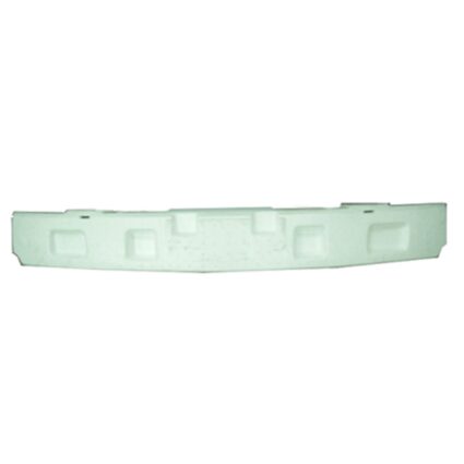 Bumper Impact Absorber Front CAPA for Hyundai Sonata 2006–2008