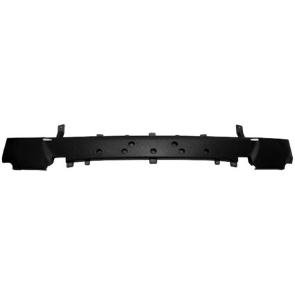 Bumper Impact Absorber Front CAPA for Hyundai Accent 2012–2017