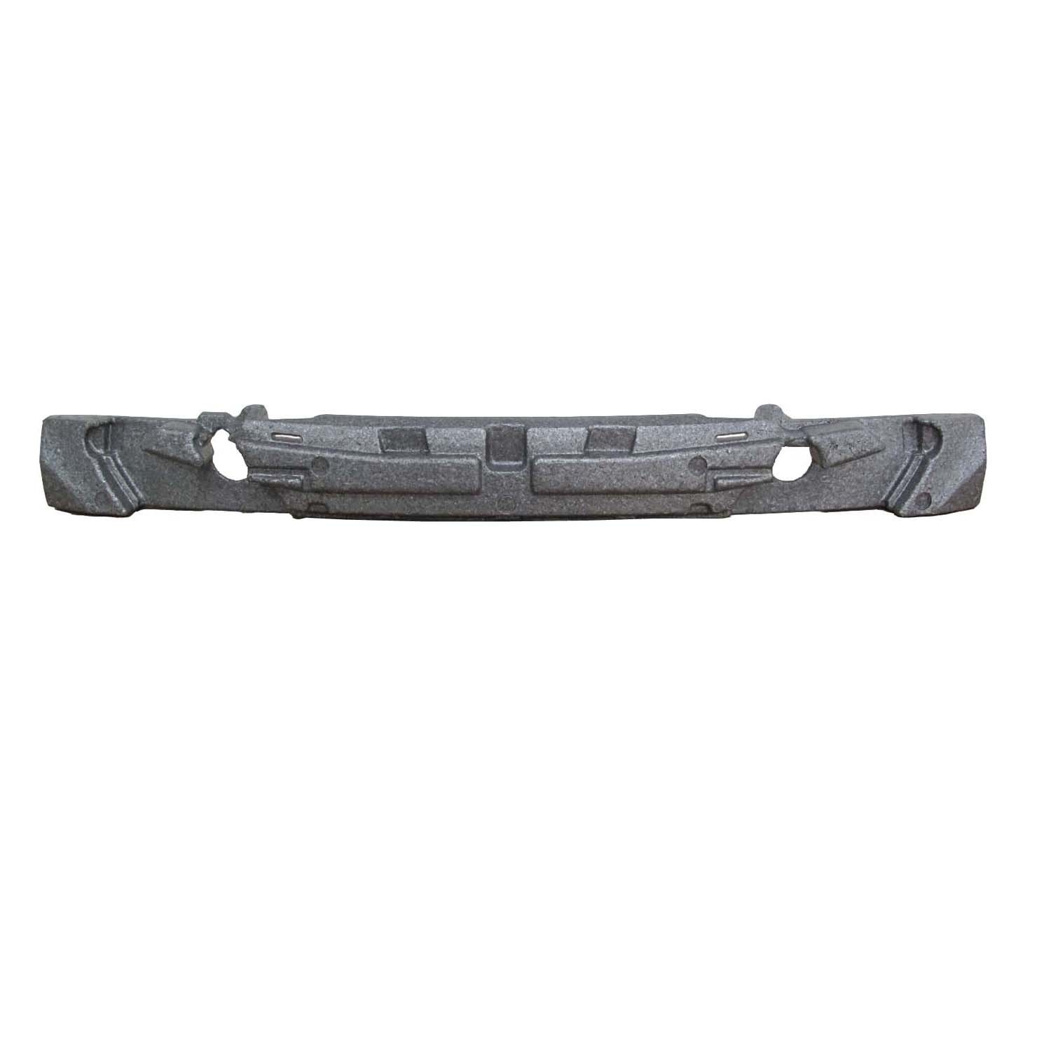 Bumper Impact Absorber Front CAPA for Hyundai Sonata Hybrid Hybrid Premium Hybrid Limited 2011–2015