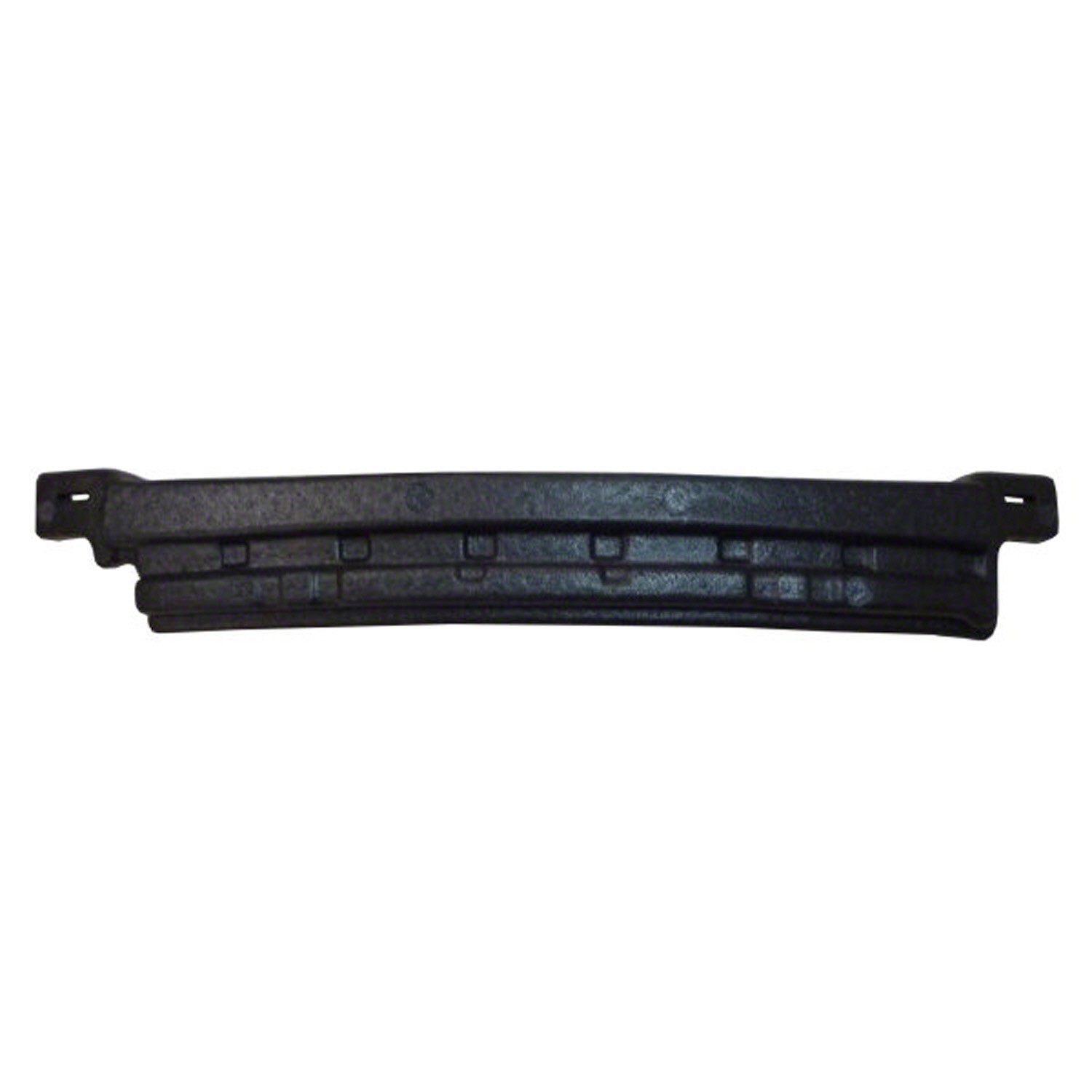 Bumper Impact Absorber Front 7 Seat CAPA for Hyundai Santa Fe Limited GLS 2013–2016