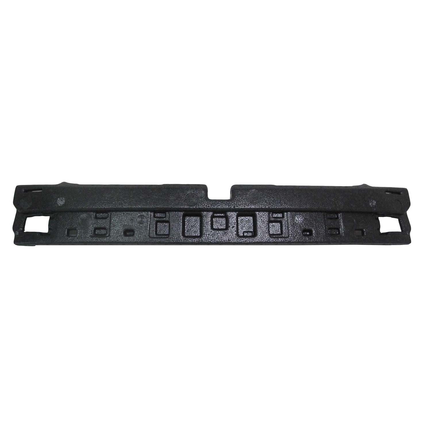 Bumper Impact Absorber Front CAPA for Hyundai Santa Fe Sport 2013–2016