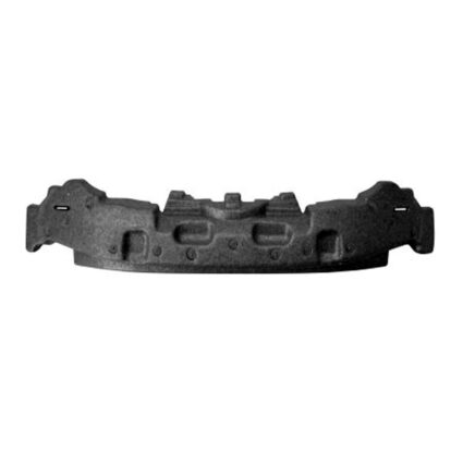 Bumper Impact Absorber Front Korea Built CAPA for Hyundai Elantra Sedan 2014–2016