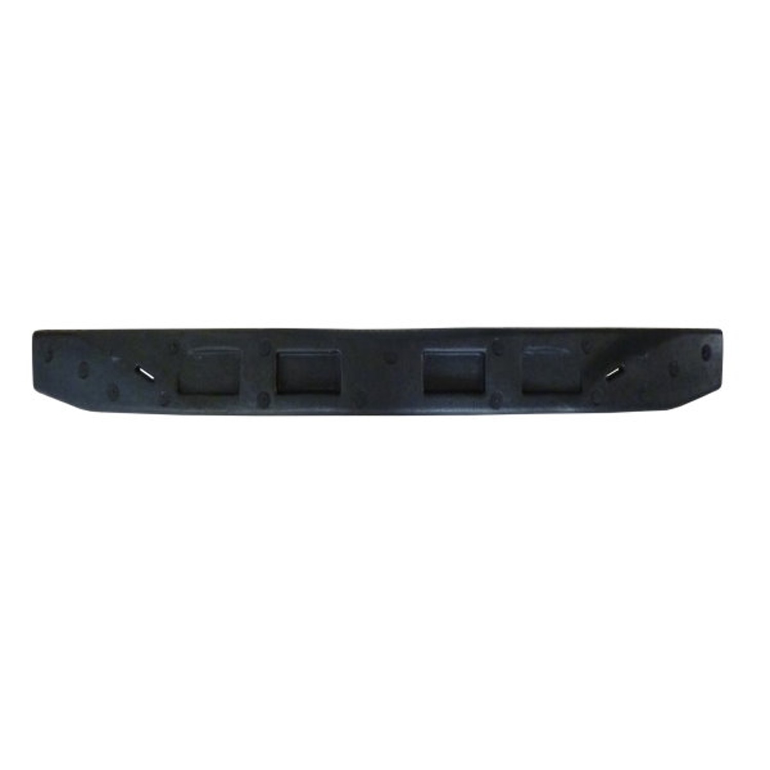 Bumper Impact Absorber Front CAPA for Hyundai Sonata 2014