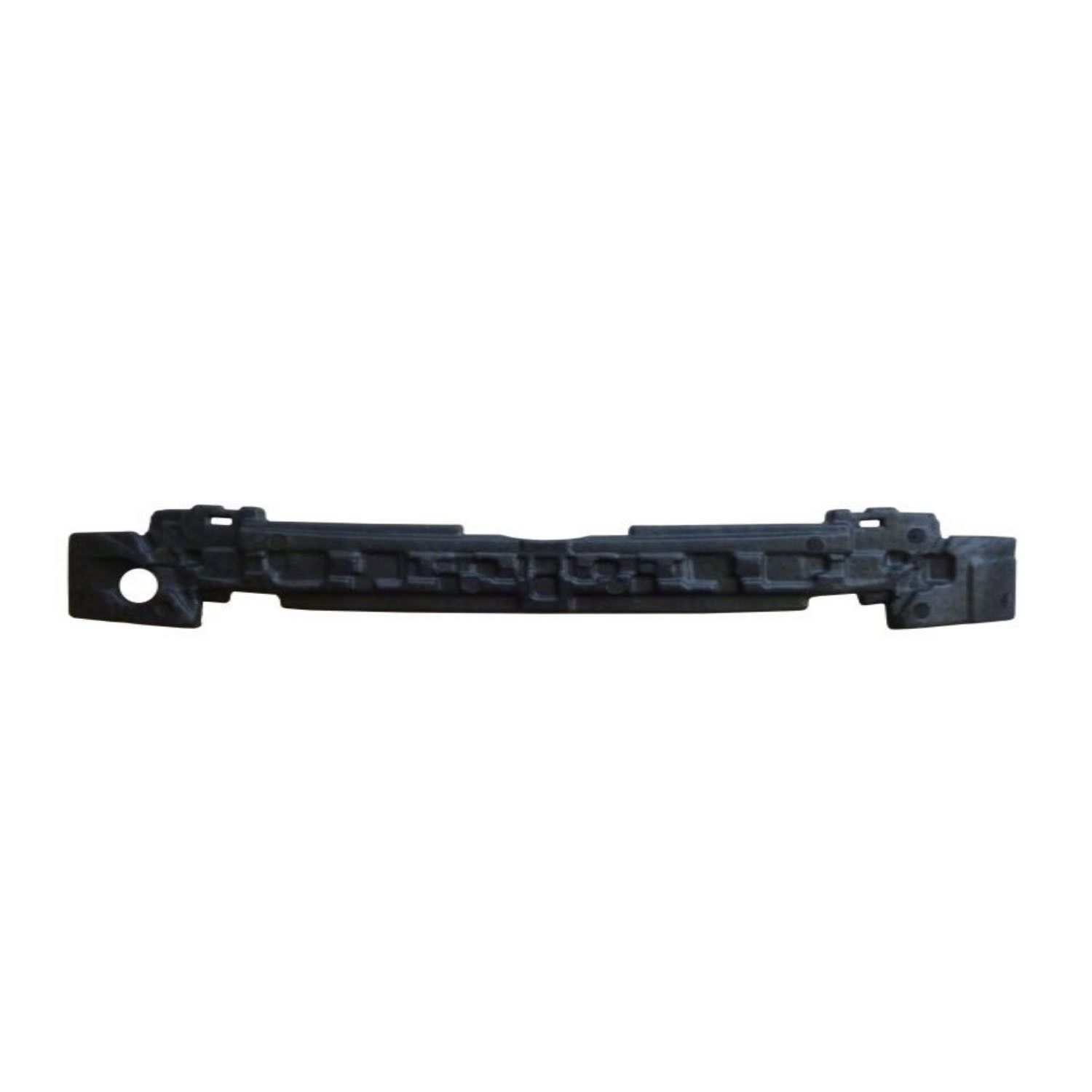 Bumper Impact Absorber Front Korea Built CAPA for Hyundai Elantra Sedan 2017–2018