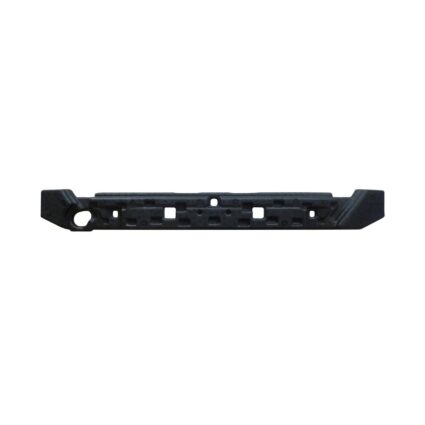 Bumper Impact Absorber Front CAPA for Hyundai Accent Sedan Hatchback 2018–2022