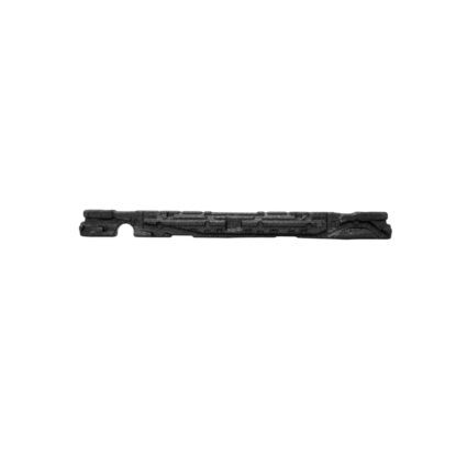 Bumper Impact Absorber Front CAPA for Hyundai Palisade Calligraphy Ultimate Calligraphy Calligraphy Night Edition 2023–2024