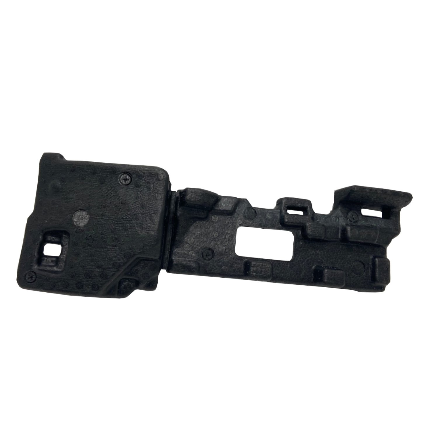 Bumper Impact Absorber Front Left CAPA for Hyundai Sonata Preferred SE 2020–2022
