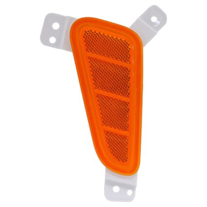 Bumper Reflector Front Right for Hyundai Kona 2018–2021