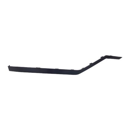 Bumper to Body Filler Panel Front Right for Hyundai Ioniq 5 2022–2024