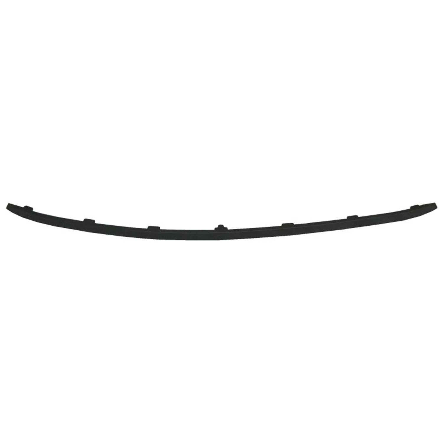 Spoiler Front Korea Built for Hyundai Elantra Sedan 2011–2013