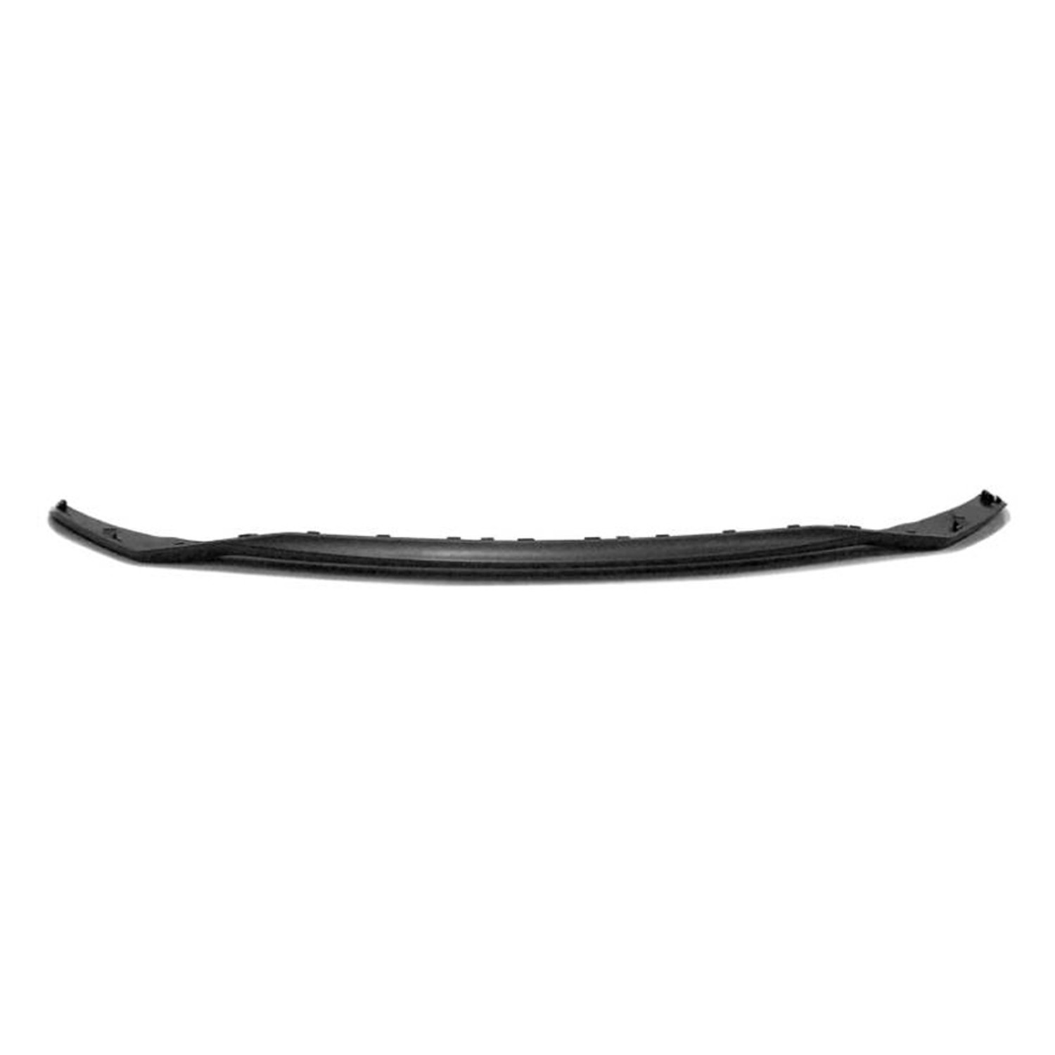 Spoiler Front USA Built CAPA for Hyundai Elantra Sedan 2019–2020