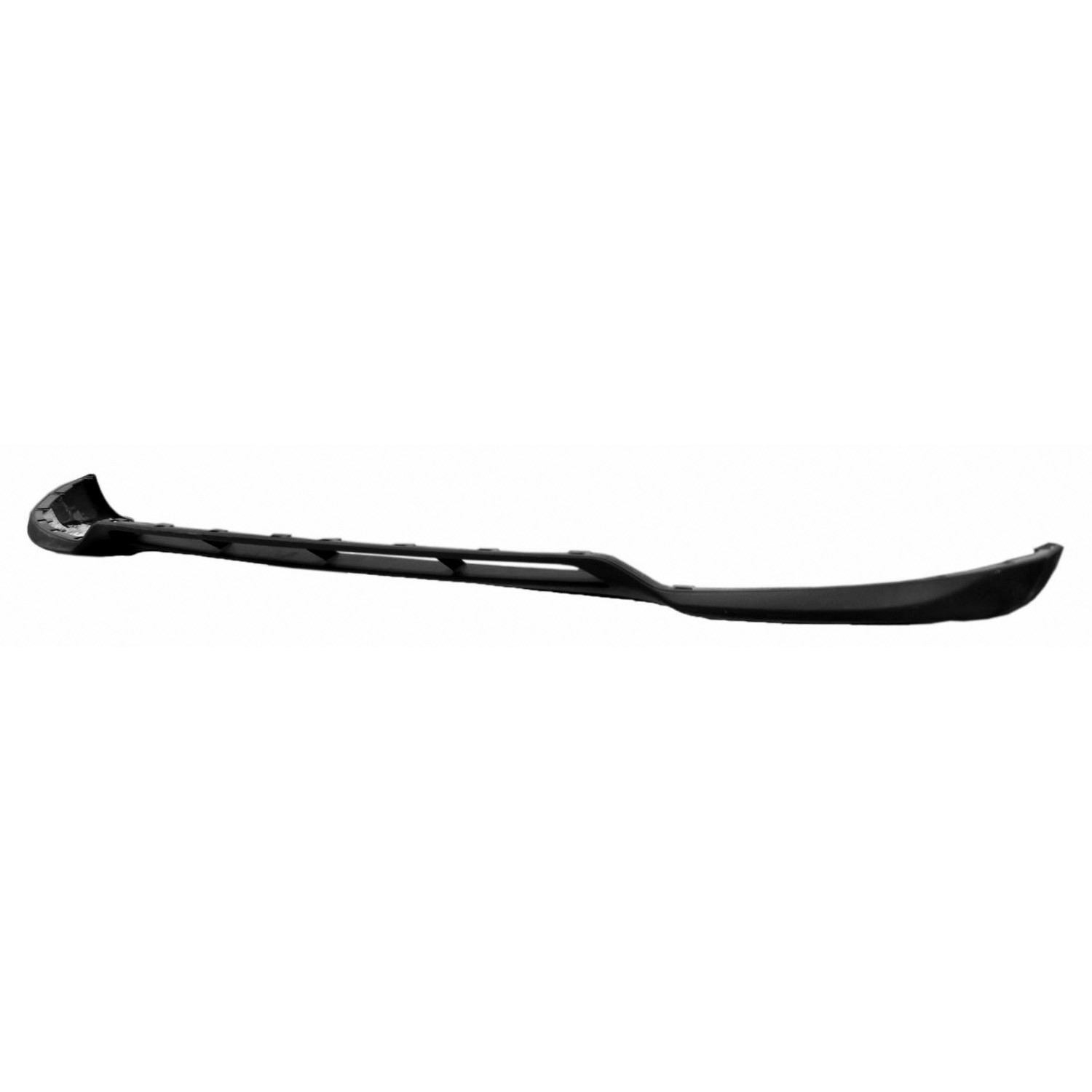 Bumper Valance / Grille Kit Front CAPA for Hyundai Tucson 2010–2015
