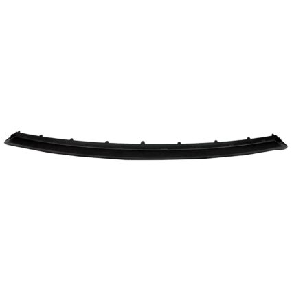 Bumper Valance / Grille Kit Front w/o Pedestrian Recognition for Hyundai Tucson 2016–2017