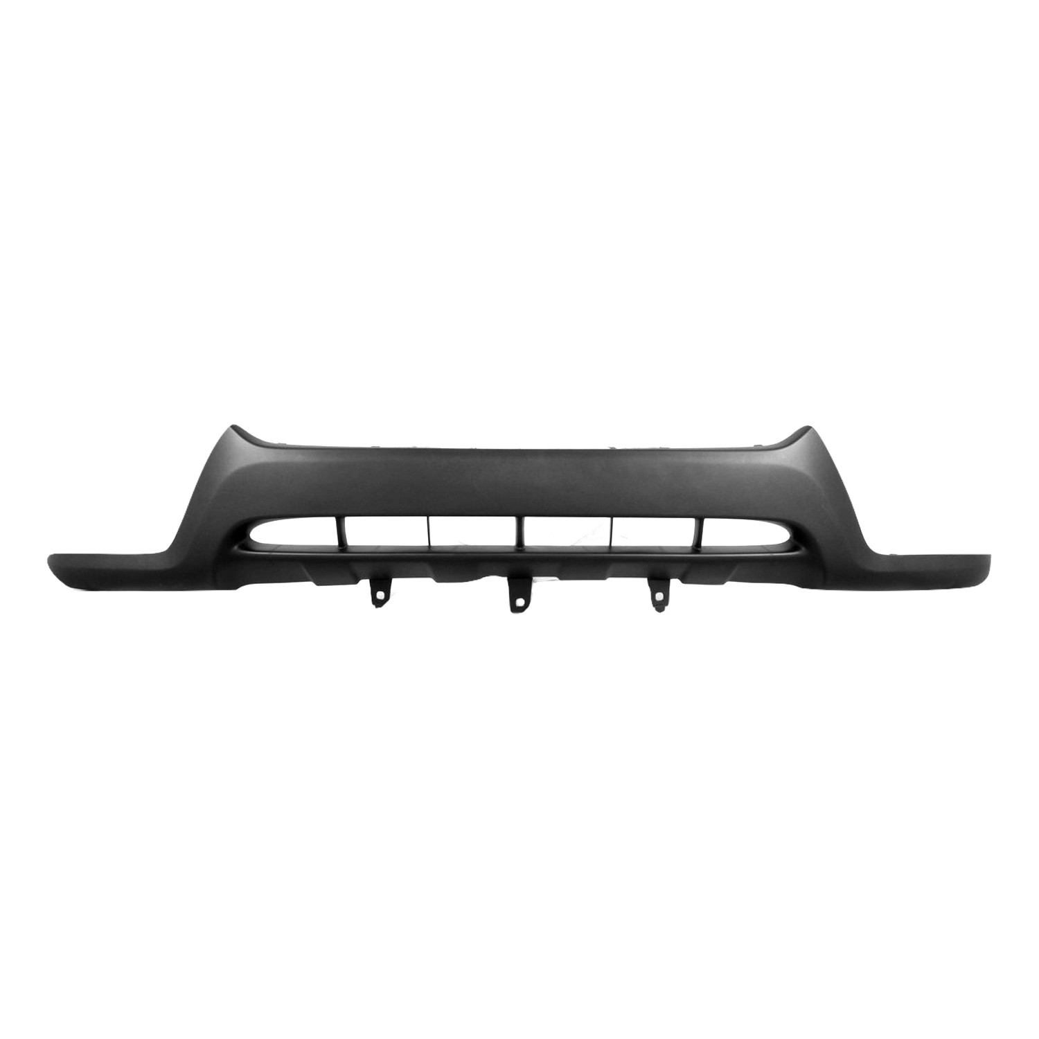 Bumper Valance / Grille Kit Front for Hyundai Santa Fe 2010–2012