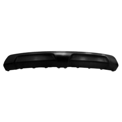 Bumper Valance / Grille Kit Front w/Intelligent Cruise Control Primed for Hyundai Santa Fe Sport 2017–2018