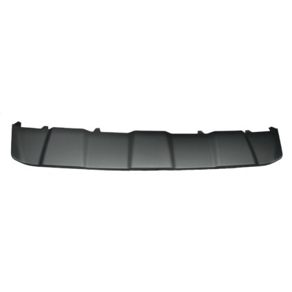 Bumper Valance / Grille Kit Front Skid Plate for Hyundai Santa Fe 2019–2020