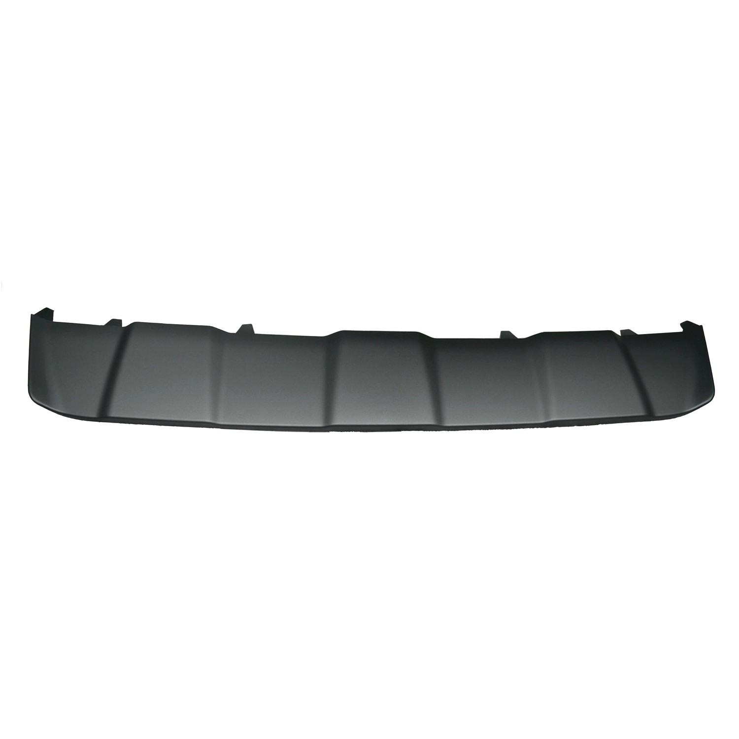 Bumper Valance / Grille Kit Front Skid Plate for Hyundai Santa Fe 2019–2020