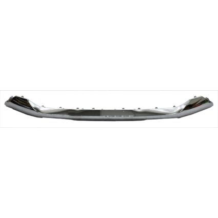 Bumper Valance / Grille Kit Front Chrome for Hyundai Palisade Ultimate Limited 2020