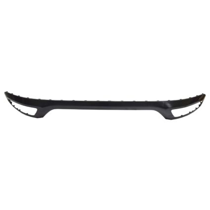 Bumper Valance / Grille Kit Front Skid Plate CAPA for Hyundai Venue 2020–2024