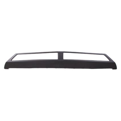 Bumper Valance / Grille Kit Front Skid Plate CAPA for Hyundai Ioniq 2022