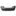 Bumper Cover Rear Primed CAPA for Hyundai Elantra Sedan 2007–2010