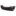Bumper Cover Rear Primed CAPA for Hyundai Accent Sedan 2012–2017