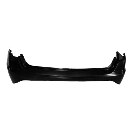 Bumper Cover Rear Primed USA Built CAPA for Hyundai Sonata Sport SEL Plus Luxury Preferred SE SEL N Line 2020–2022