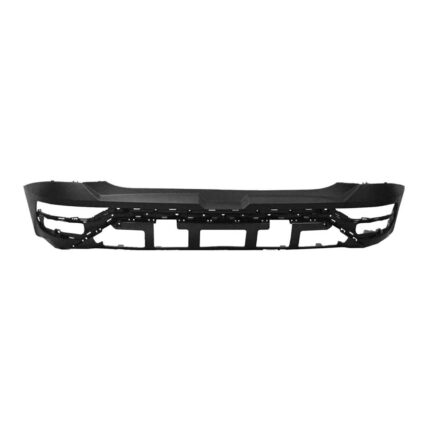 Bumper Cover Rear w/Parking Sensors Primed USA Built for Hyundai Tucson Limited 2022–2024
