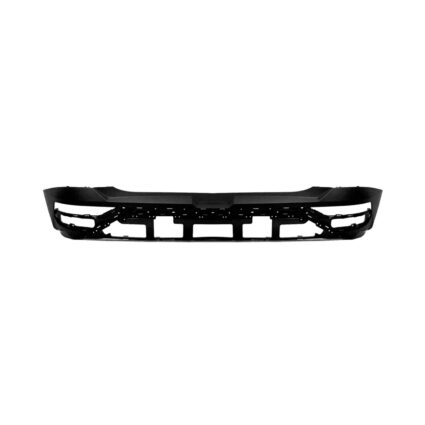 Bumper Cover Rear w/Parking Sensors Primed USA Built CAPA for Hyundai Tucson Limited 2022–2024