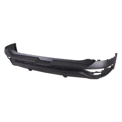Bumper Cover Rear Primed USA Built for Hyundai Tucson SE SEL 2022–2024