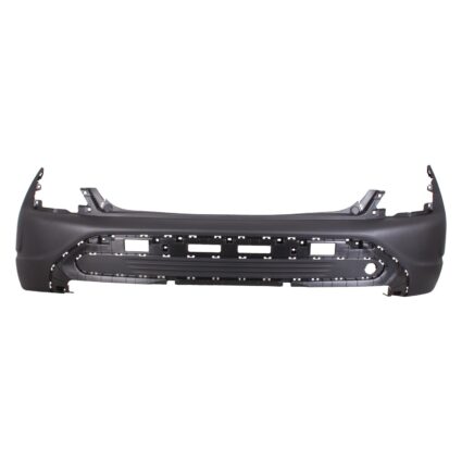 Bumper Cover Rear w/o Parking Sensors Textured for Hyundai Kona Preferred SE Essential SEL 2022–2023