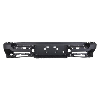 Bumper Cover Rear Textured for Hyundai Santa Cruz 2022–2024