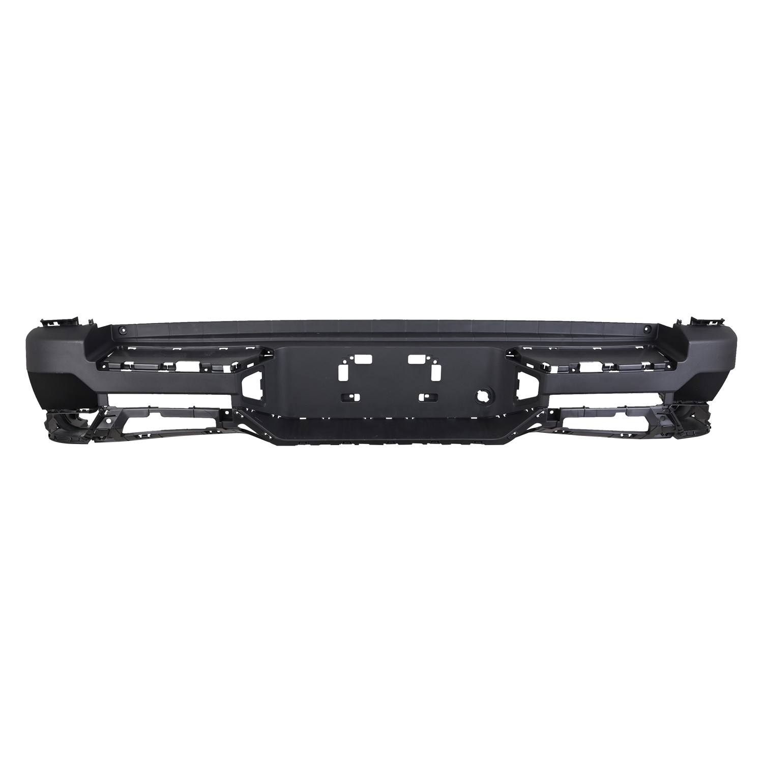 Bumper Cover Rear Textured CAPA for Hyundai Santa Cruz 2022–2024