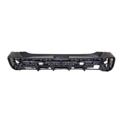 Bumper Cover Rear Primed for Hyundai Tucson N Line 2022–2024