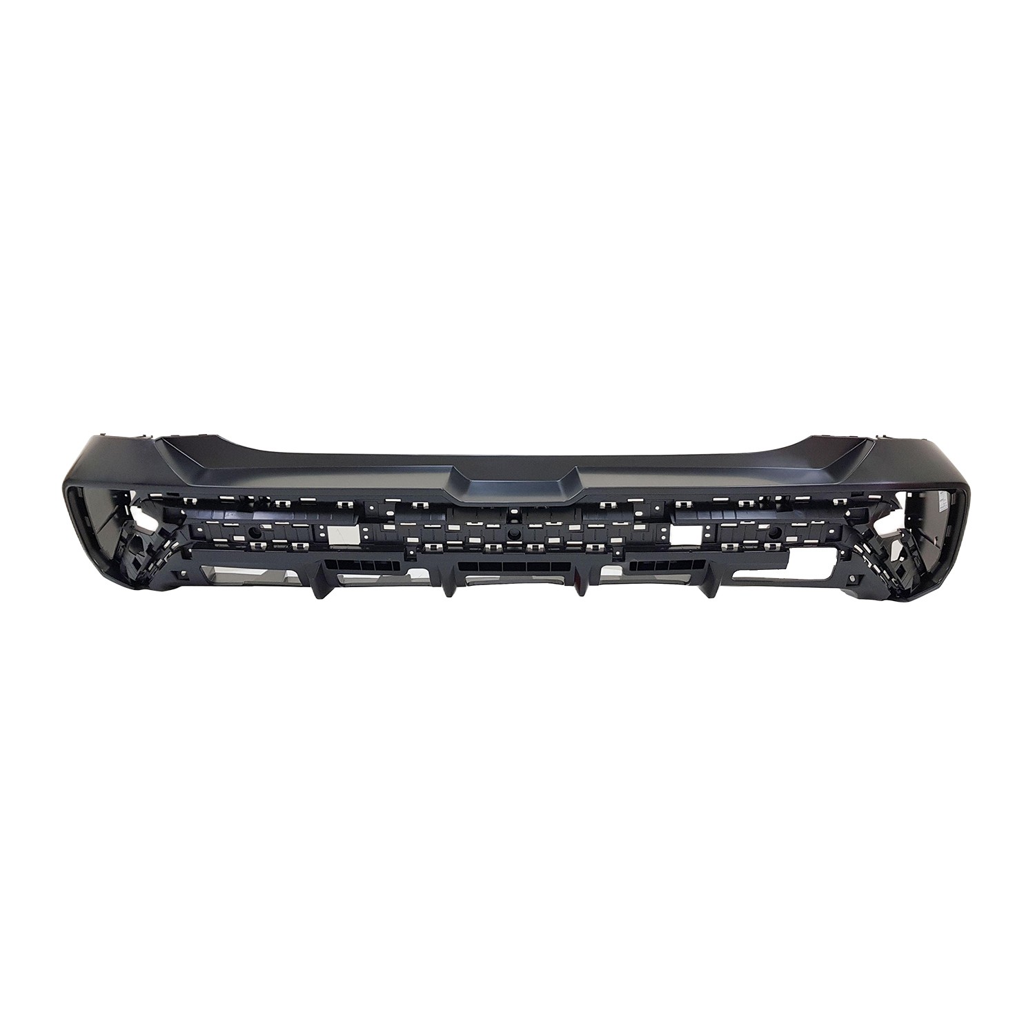 Bumper Cover Rear Primed for Hyundai Tucson N Line 2022–2024
