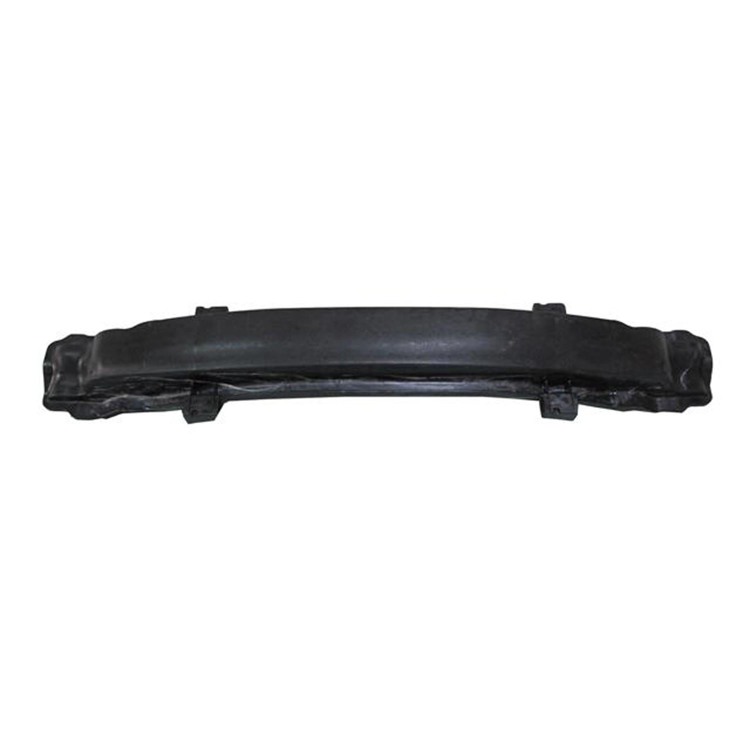 Bumper Cover Reinforcement Rear CAPA for Hyundai Accent Sedan 2012–2017